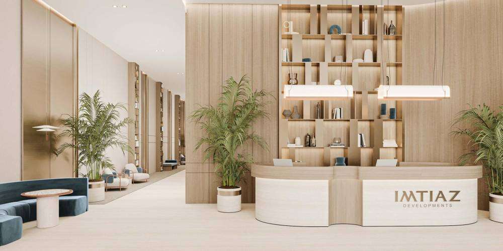 Cove Edition Residence 5 by Imtiaz — project photo 13
